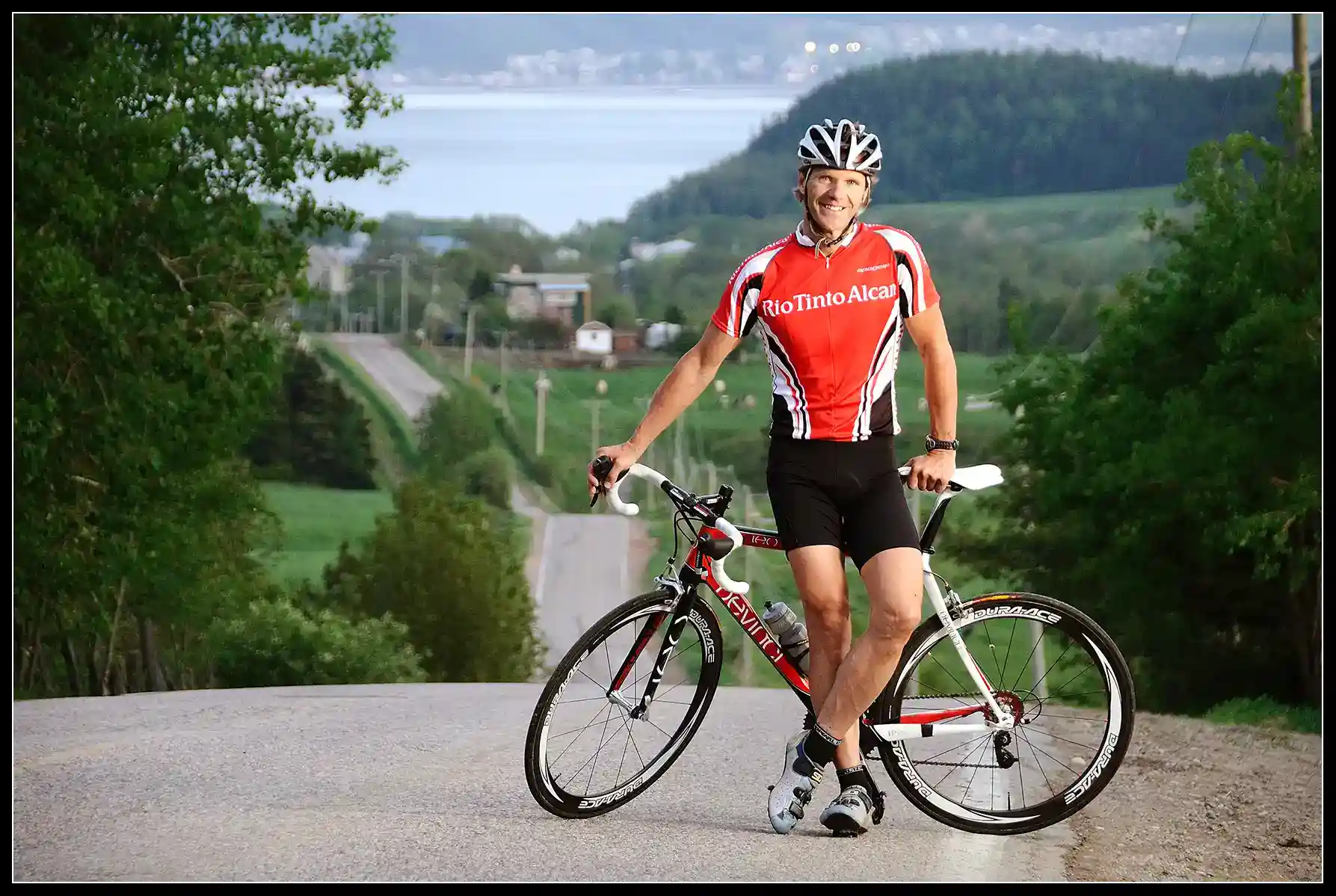 Pierre Lavoie